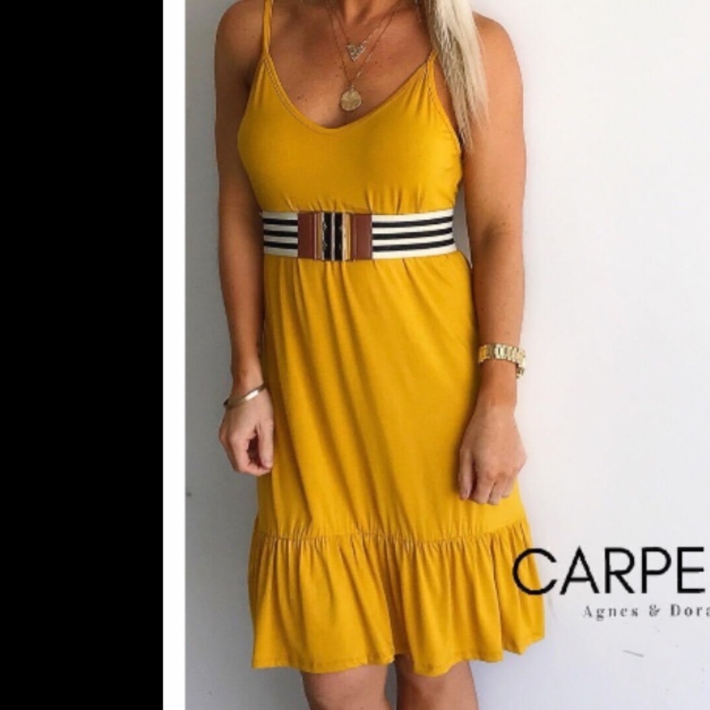 👚 2 for $38 👚 Agnes and Dora Slip Dress